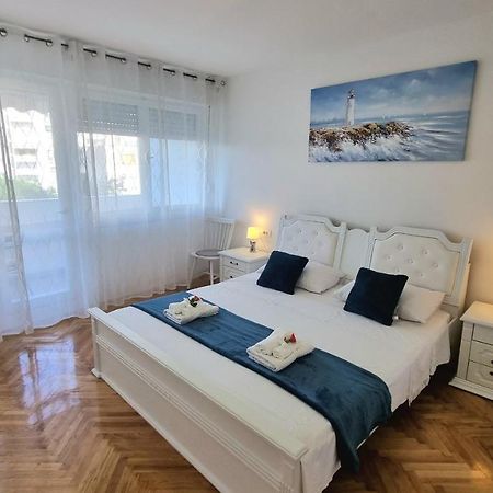 Apartment Diocletian Split Exteriör bild