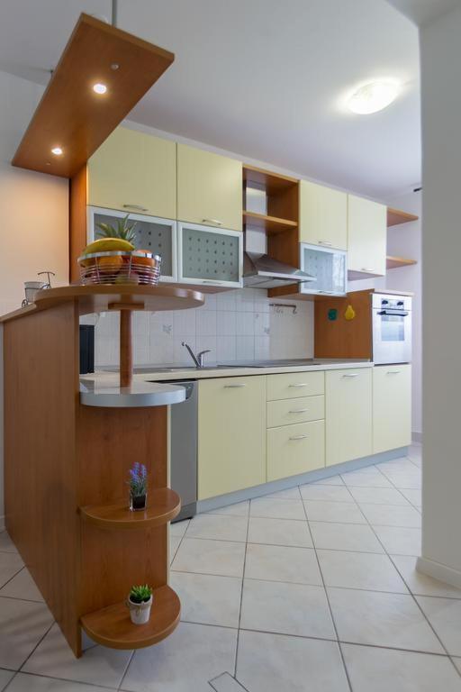 Apartment Diocletian Split Exteriör bild