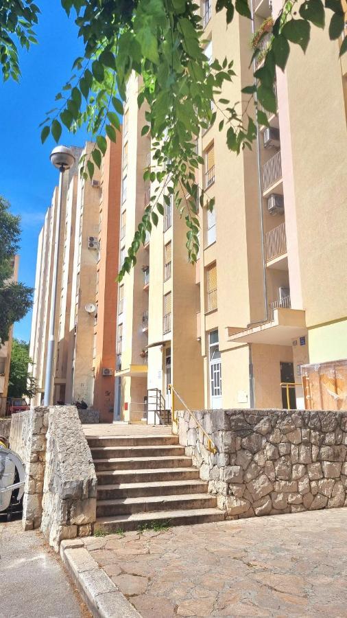 Apartment Diocletian Split Exteriör bild