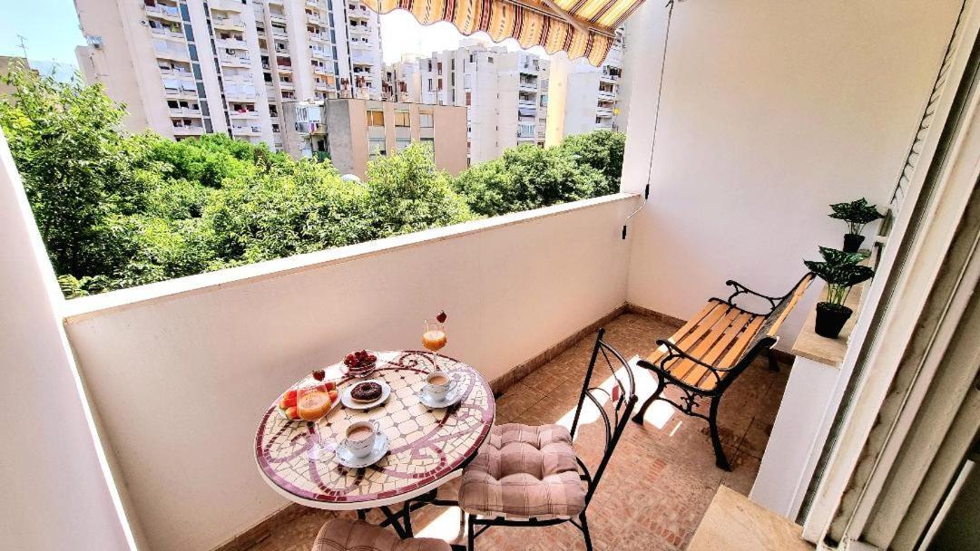 Apartment Diocletian Split Exteriör bild